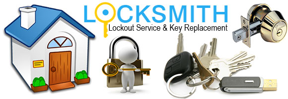 locksmith services